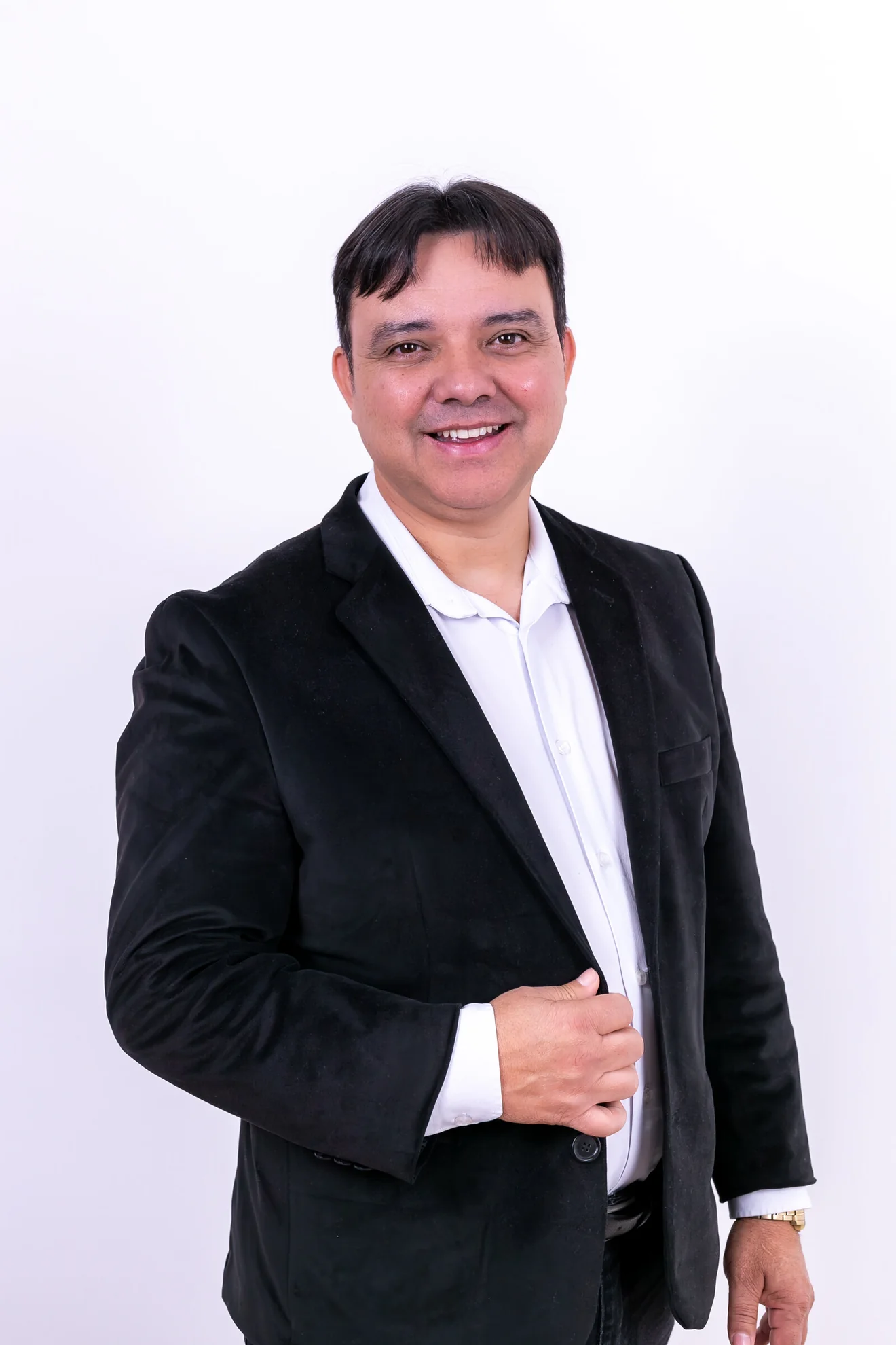 Moisés de Oliveira